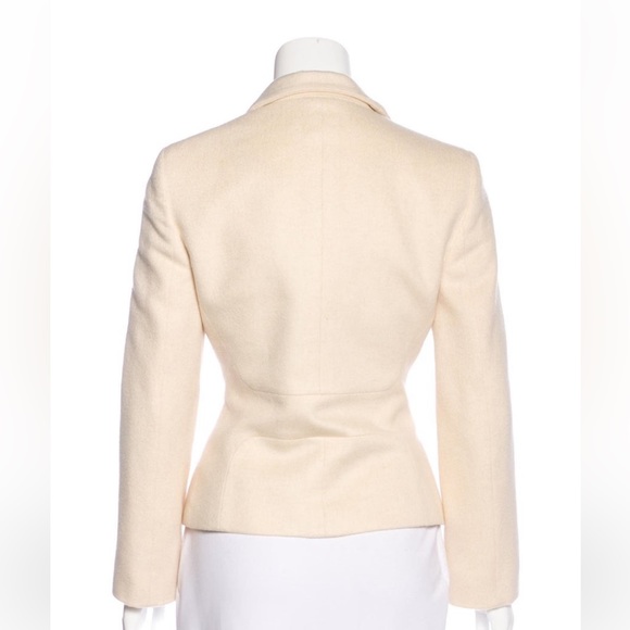 Valentino Blazer - Picture 2 of 4